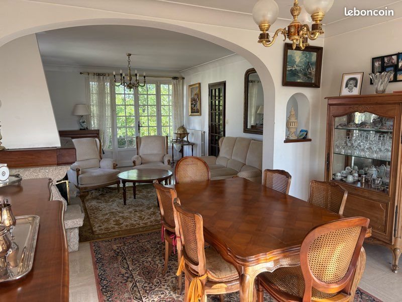Maison à vendre, 110m², Rezé