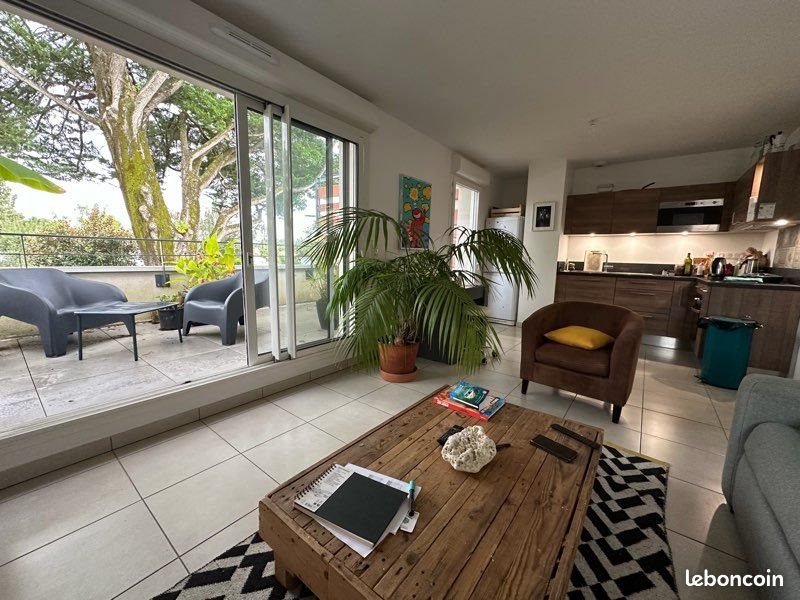 Appartement à louer, 47m², La Teste-de-Buch