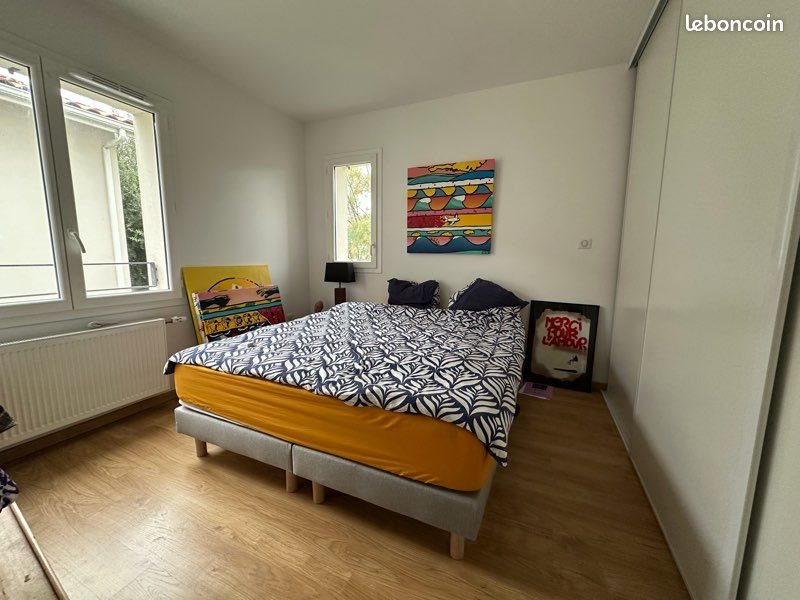 Appartement à louer, 47m², La Teste-de-Buch