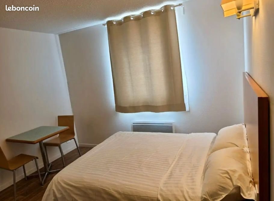 Appartement à louer, 20m², Épinay-sur-Seine