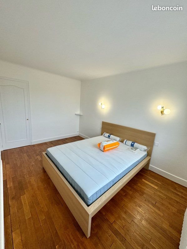Appartement à louer, 62m², Besançon