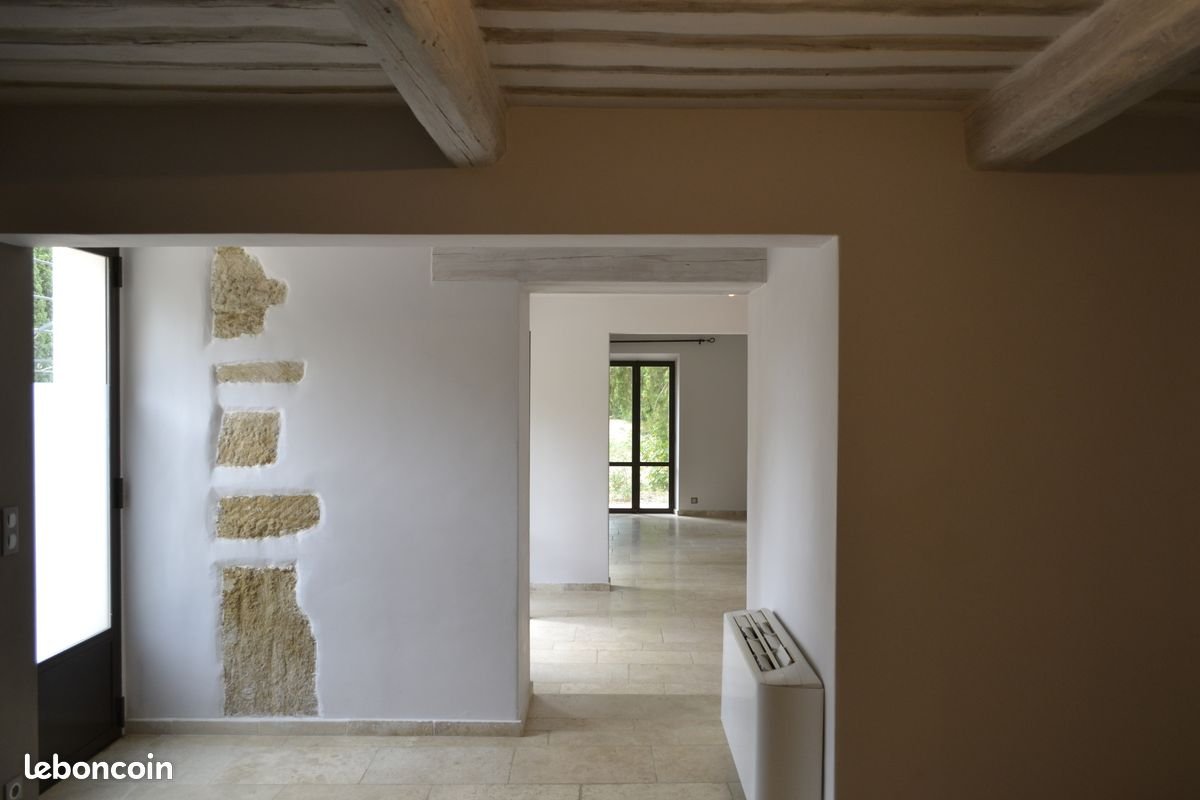 Maison à louer, 180m², Sarrians