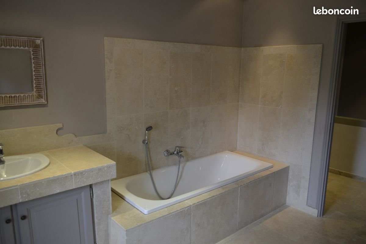 Maison à louer, 180m², Sarrians