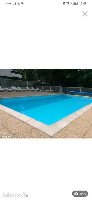 Appartement à louer, 46m², Gap