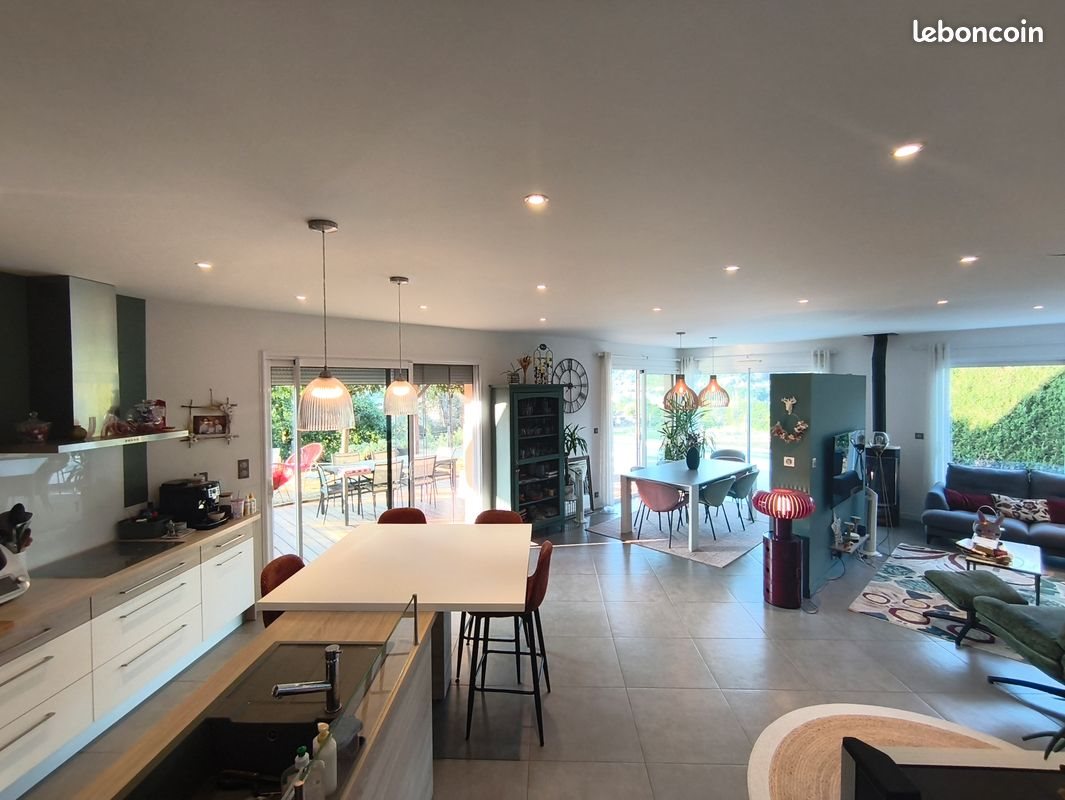 Maison à vendre, 151m², Espalion