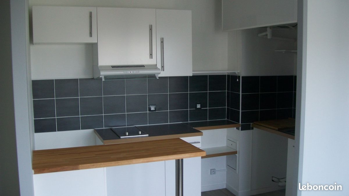 Appartement à louer, 32m², Mérignac