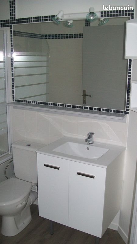 Appartement à louer, 32m², Mérignac