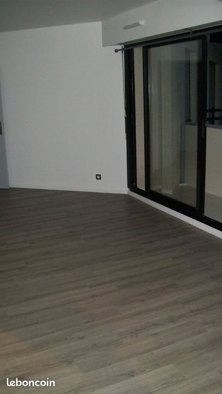 Appartement à louer, 32m², Mérignac