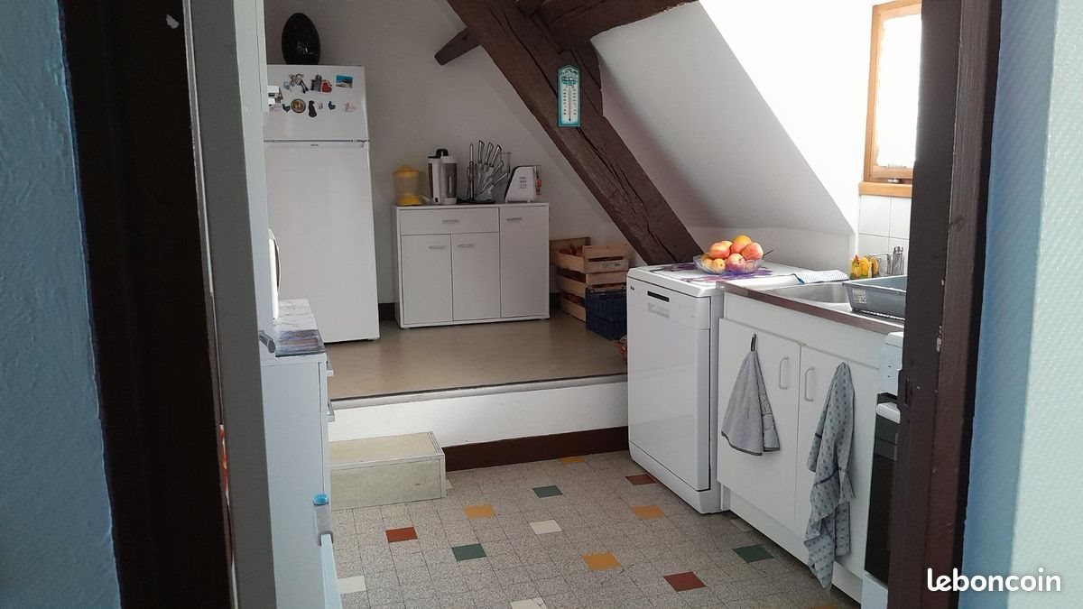 Appartement à louer, 50m², Rozay-en-Brie
