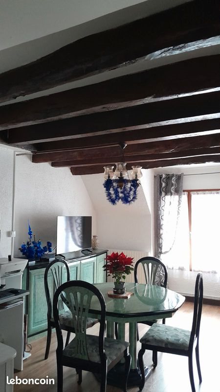 Appartement à louer, 50m², Rozay-en-Brie