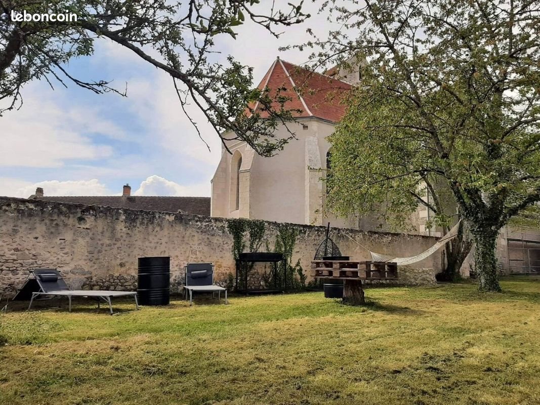 Maison à louer, 79m², Billy