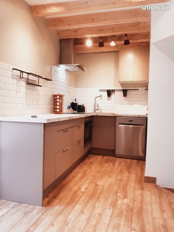 Maison à louer, 79m², Billy