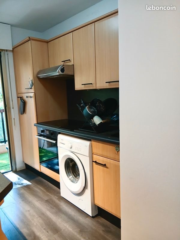 Appartement à louer, 43m², Mougins