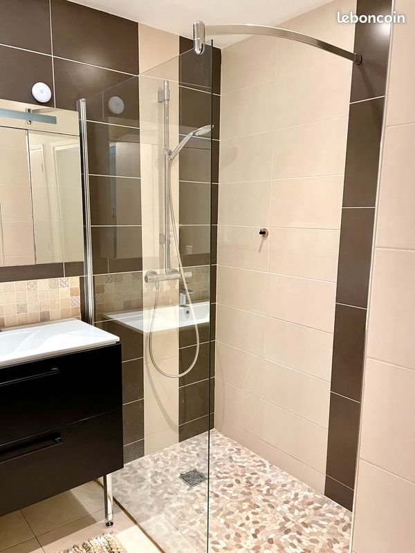 Appartement à louer, 43m², Mougins
