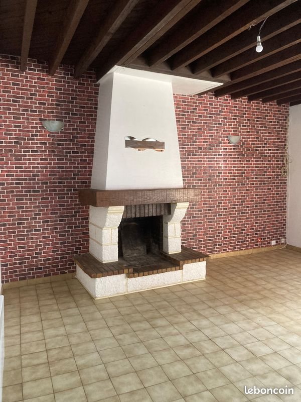 Maison à vendre, 67m², Rouen