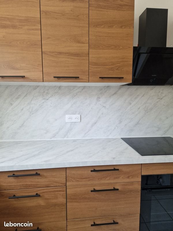 Appartement à louer, 60m², Besançon