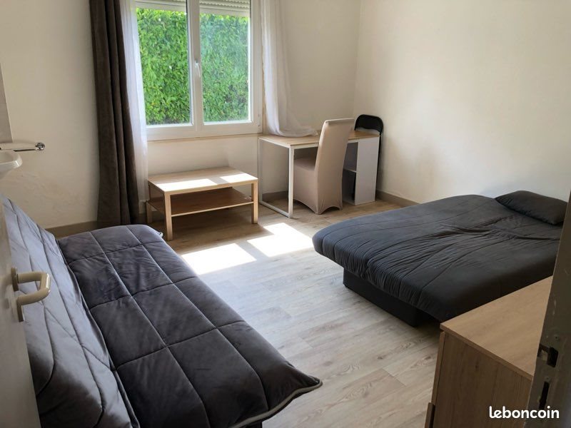 Maison à louer, 100m², Saint-Brieuc