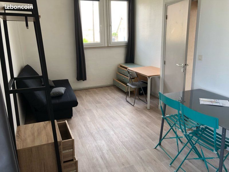 Maison à louer, 100m², Saint-Brieuc