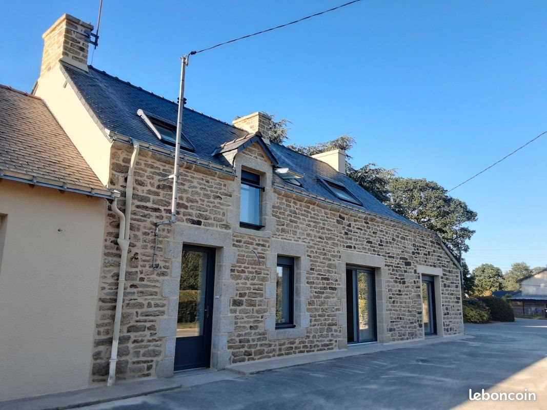 Maison à louer, 120m², Vannes