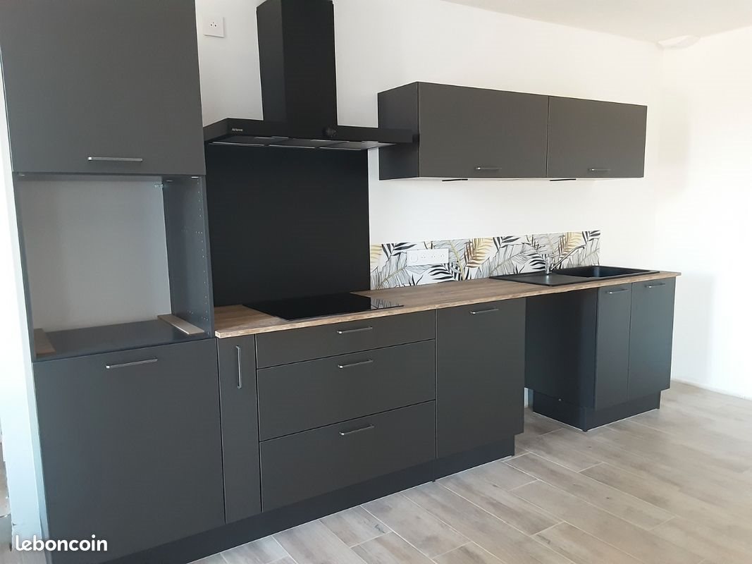 Maison à louer, 120m², Vannes