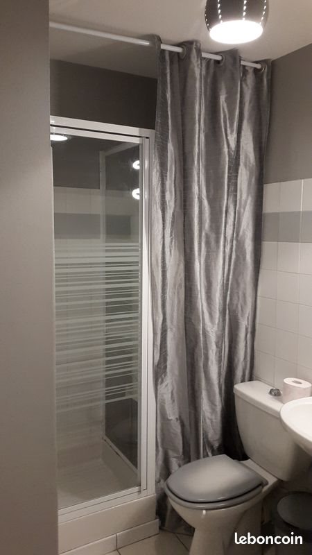 Appartement à louer, 18m², Toulouse