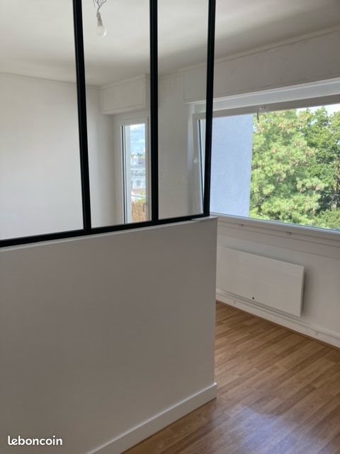 Appartement à louer, 31m², Nantes