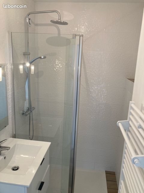 Appartement à louer, 31m², Nantes