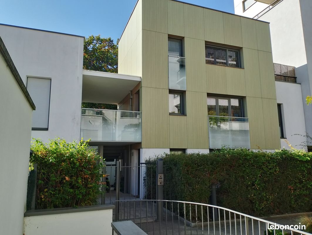 Appartement à vendre, 67m², Mantes-la-Jolie
