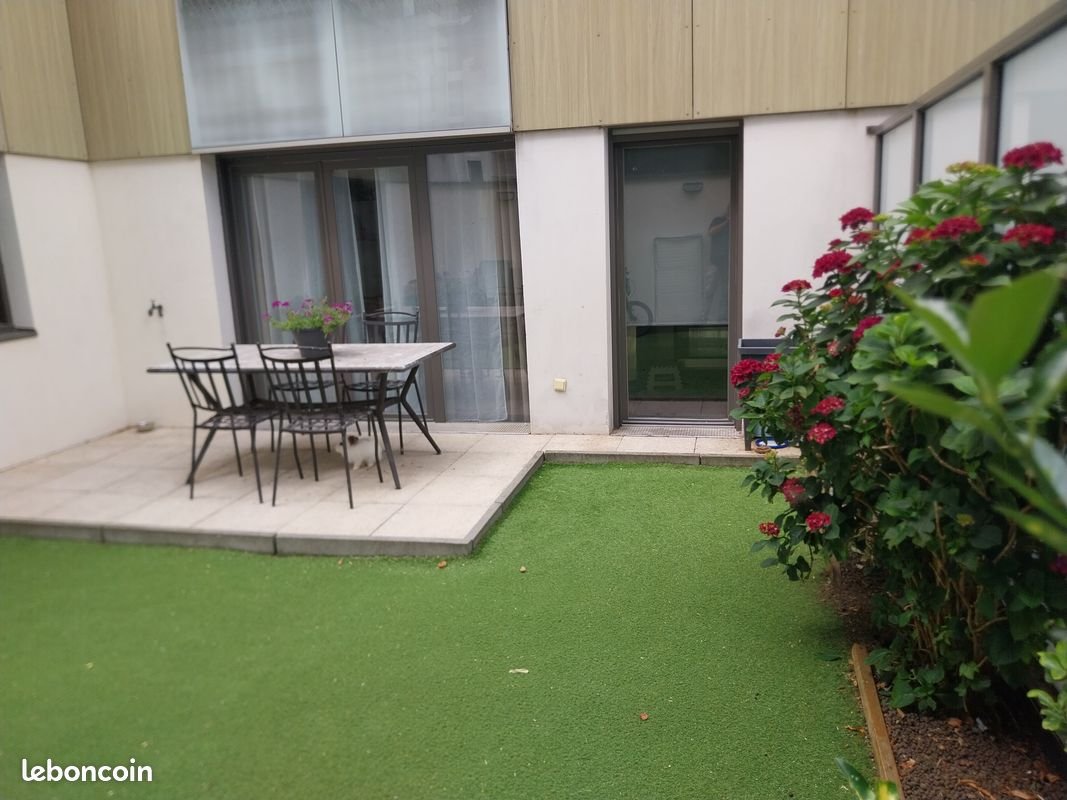 Appartement à vendre, 67m², Mantes-la-Jolie