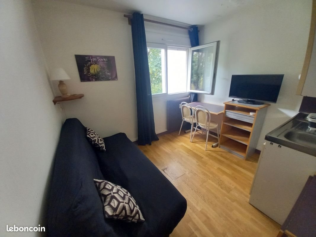Appartement à louer, 13m², Chamalières