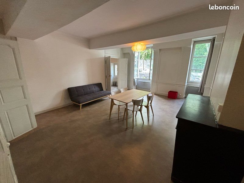 Appartement à louer, 75m², Grenoble