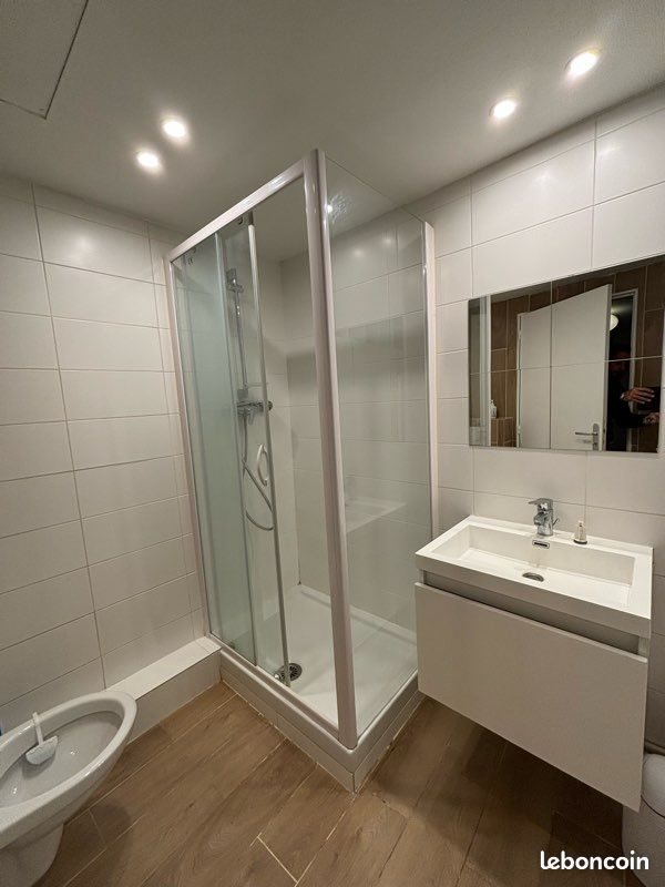 Appartement à louer, 75m², Grenoble