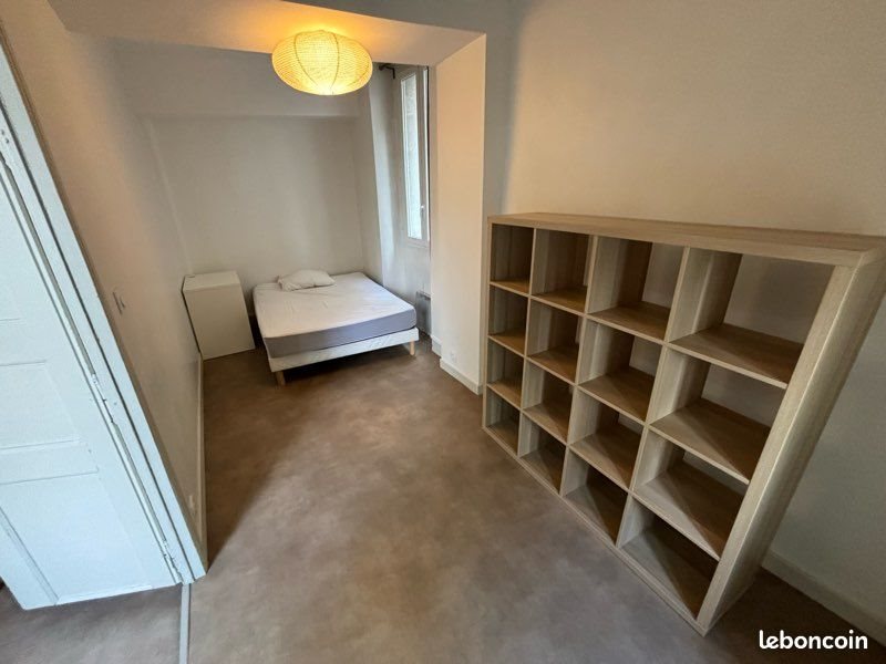 Appartement à louer, 75m², Grenoble