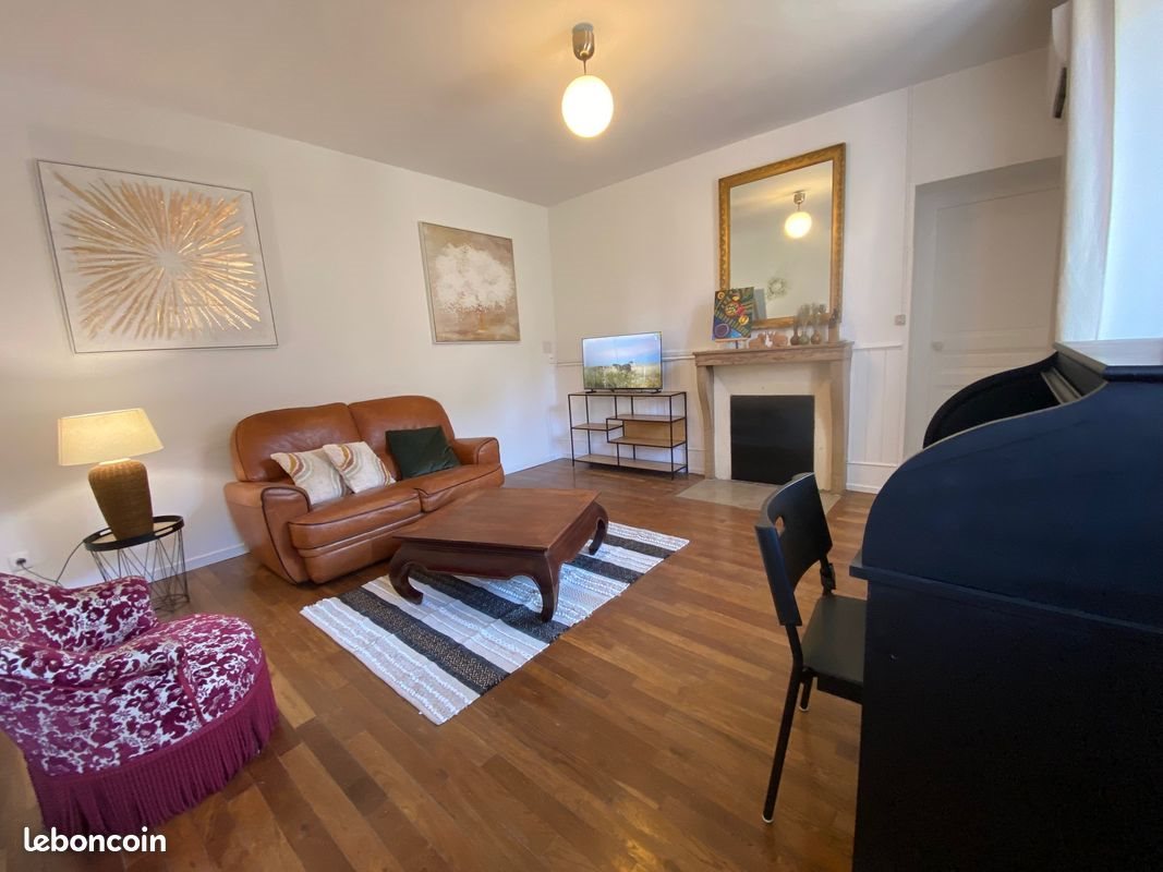 Appartement à louer, 47m², Beaune