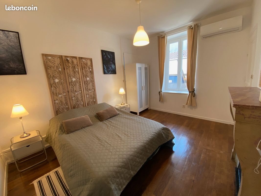 Appartement à louer, 47m², Beaune