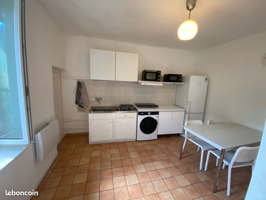 Appartement à louer, 47m², Beaune
