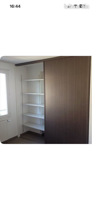 Appartement à louer, 54m², Gap