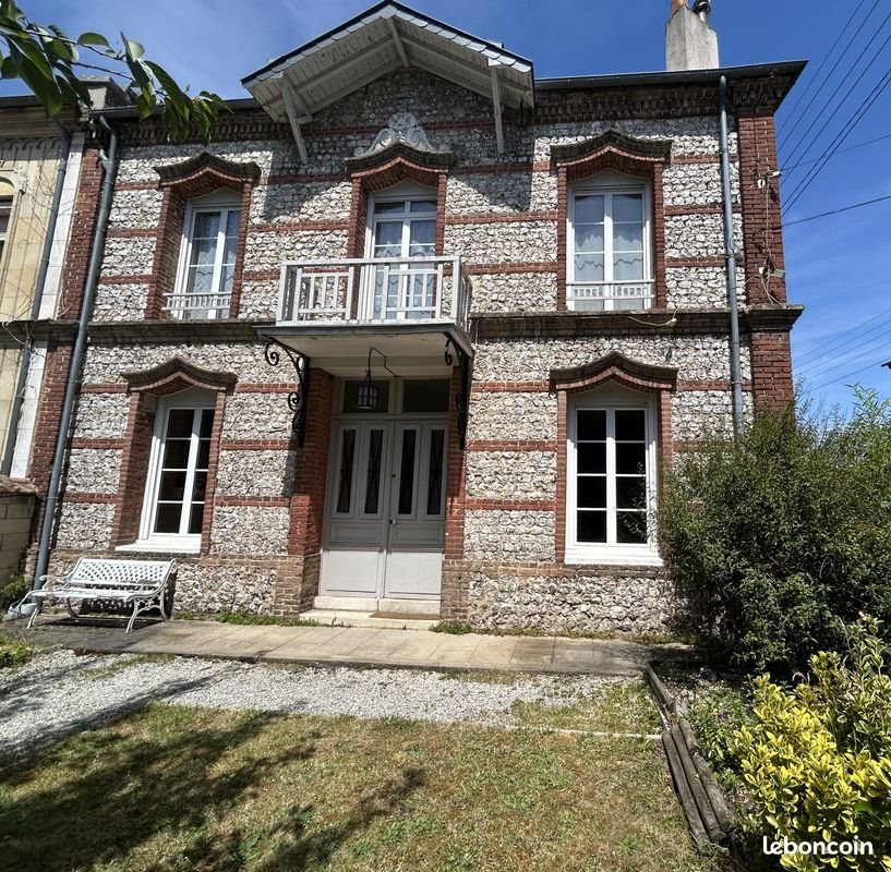 Maison à vendre, 175m², Elbeuf