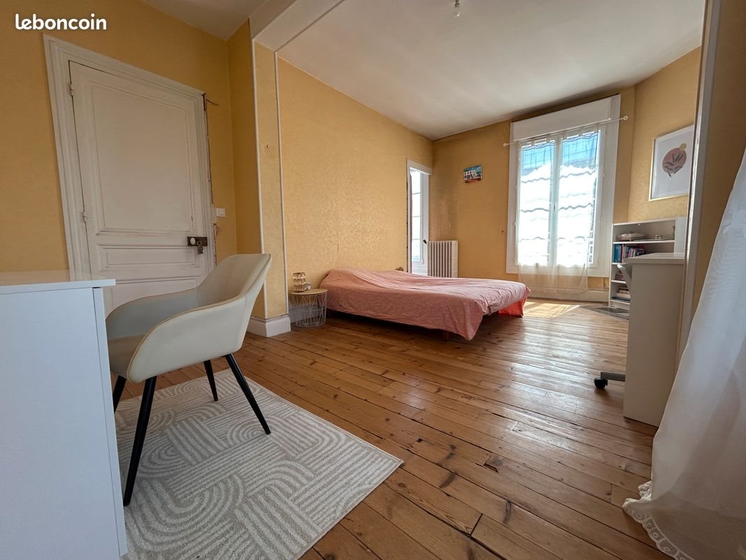Maison à vendre, 175m², Elbeuf