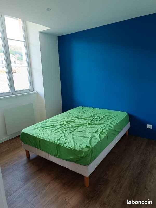 Appartement à louer, 36m², Châtel-Guyon
