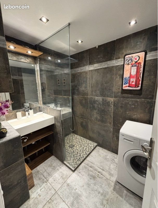 Appartement à louer, 27m², Fréjus