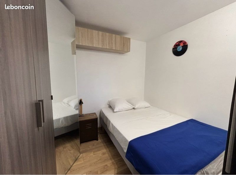 Appartement à louer, 27m², Fréjus