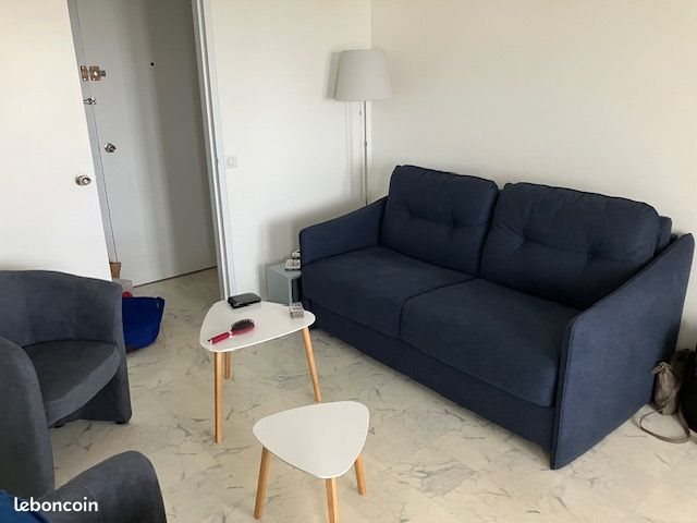 Appartement à louer, 37m², Anglet