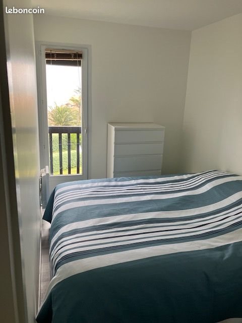 Appartement à louer, 37m², Anglet