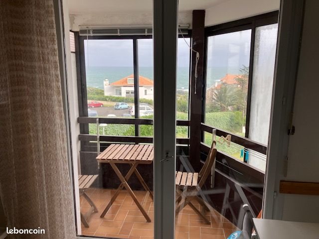Appartement à louer, 37m², Anglet