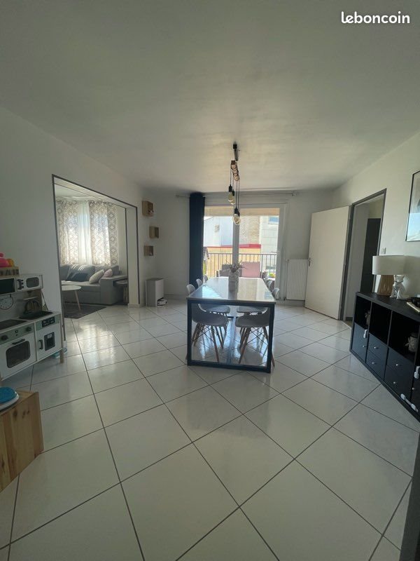 Appartement à vendre, 105m², Bavans
