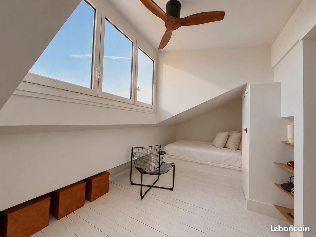 Appartement à louer, 20m², Bordeaux