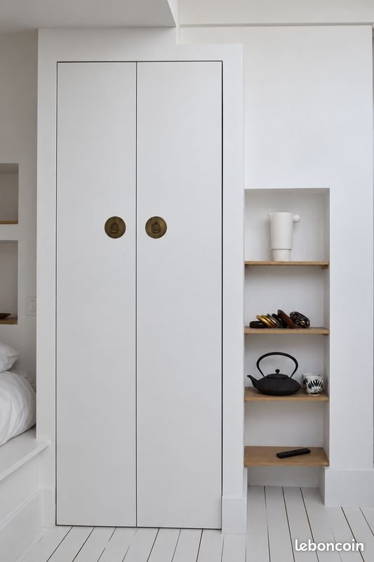 Appartement à louer, 20m², Bordeaux