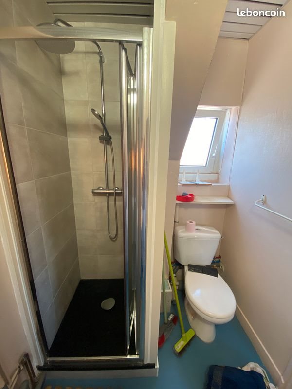 Appartement à louer, 19m², Nancy