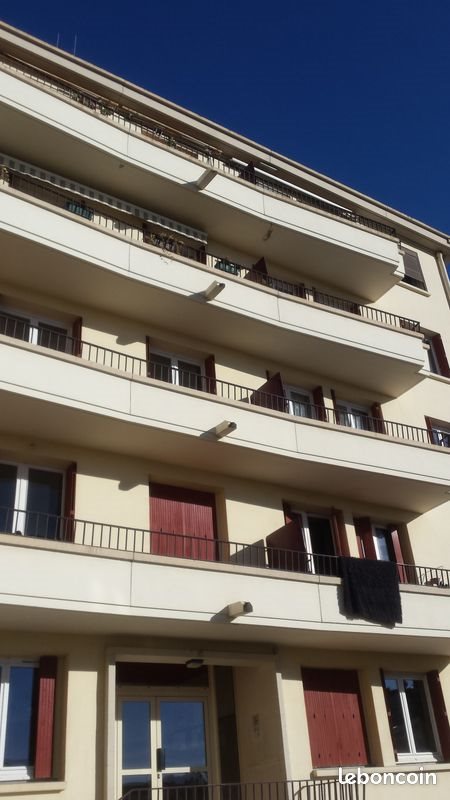 Appartement à vendre, 66m², Béziers